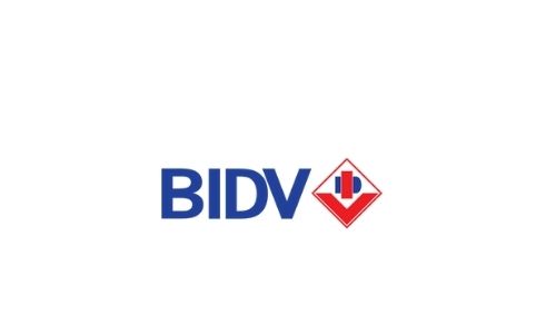 Logo BIDV bank