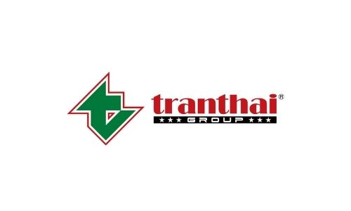 Logo công ty BĐS Trần Thái